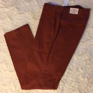NWT Brooks Brothers Chinos👖 32x32